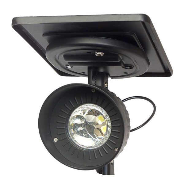 Progressive Solar Powered LED Spotlight or Floodlight - Image 3